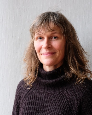 Johanna Norrman