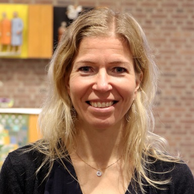 Helena Diurlin 