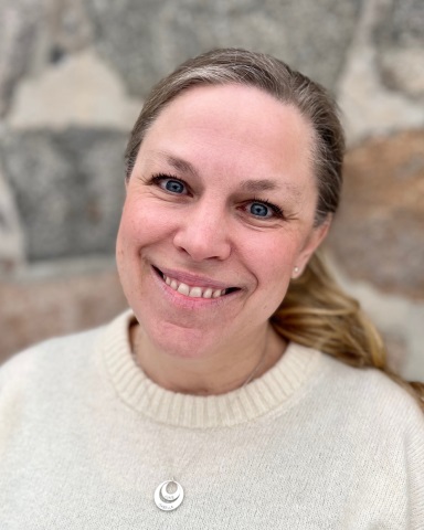 Maya Winqvist Bergh