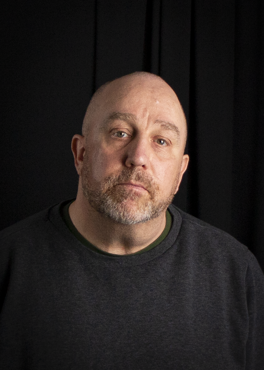 Jim Nygaard